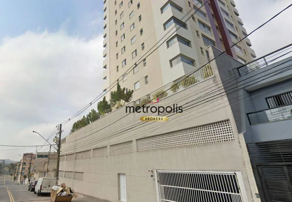 Apartamento, 2 quartos, 95 m² - Foto 10