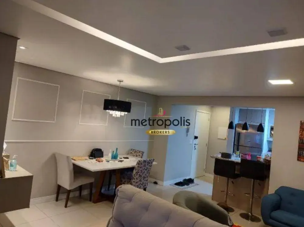 Apartamento, 2 quartos, 95 m² - Foto 2