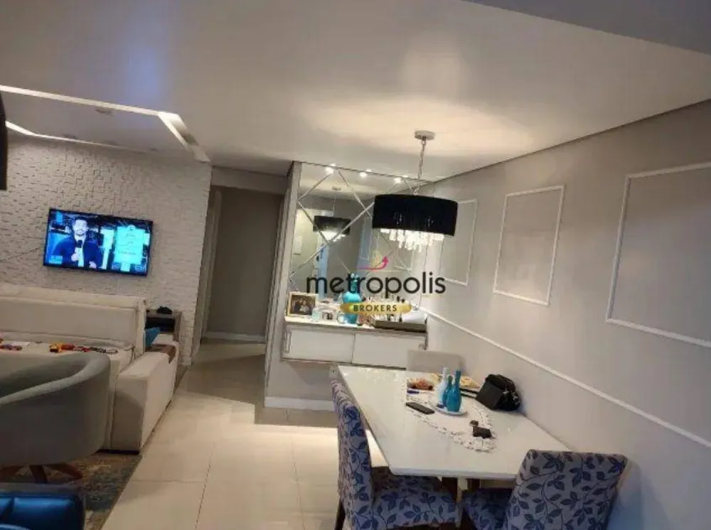 Apartamento, 2 quartos, 95 m² - Foto 1