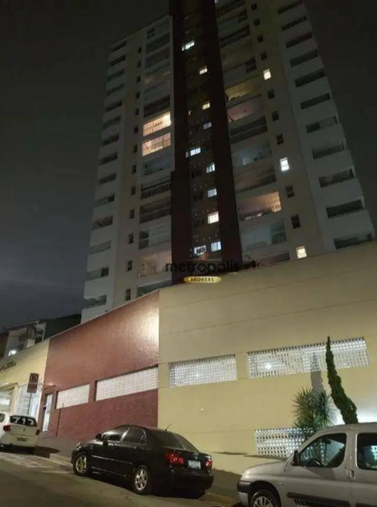 Apartamento, 2 quartos, 95 m² - Foto 8