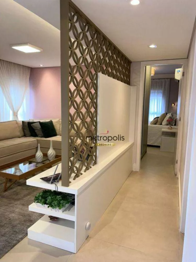 Apartamento à venda com 3 quartos, 80m² - Foto 5