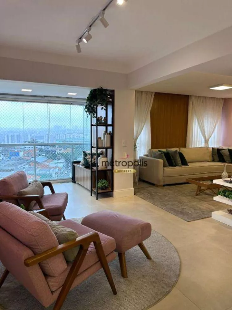 Apartamento à venda com 3 quartos, 80m² - Foto 1