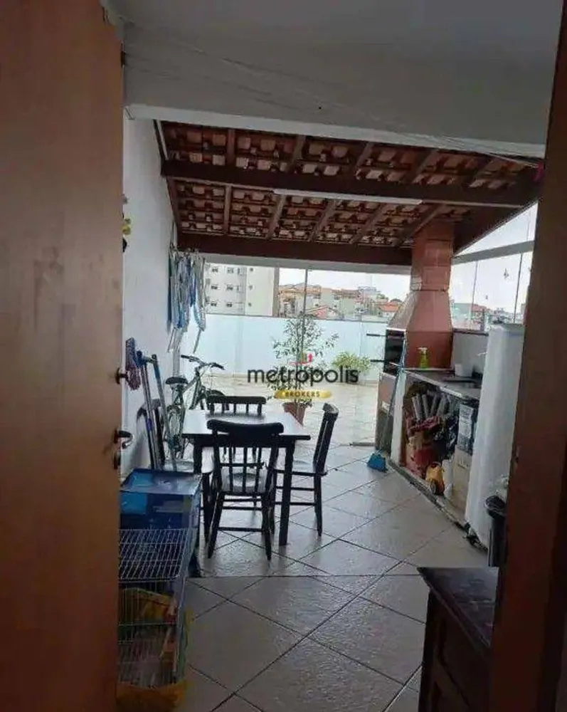 Cobertura, 2 quartos, 100 m² - Foto 9