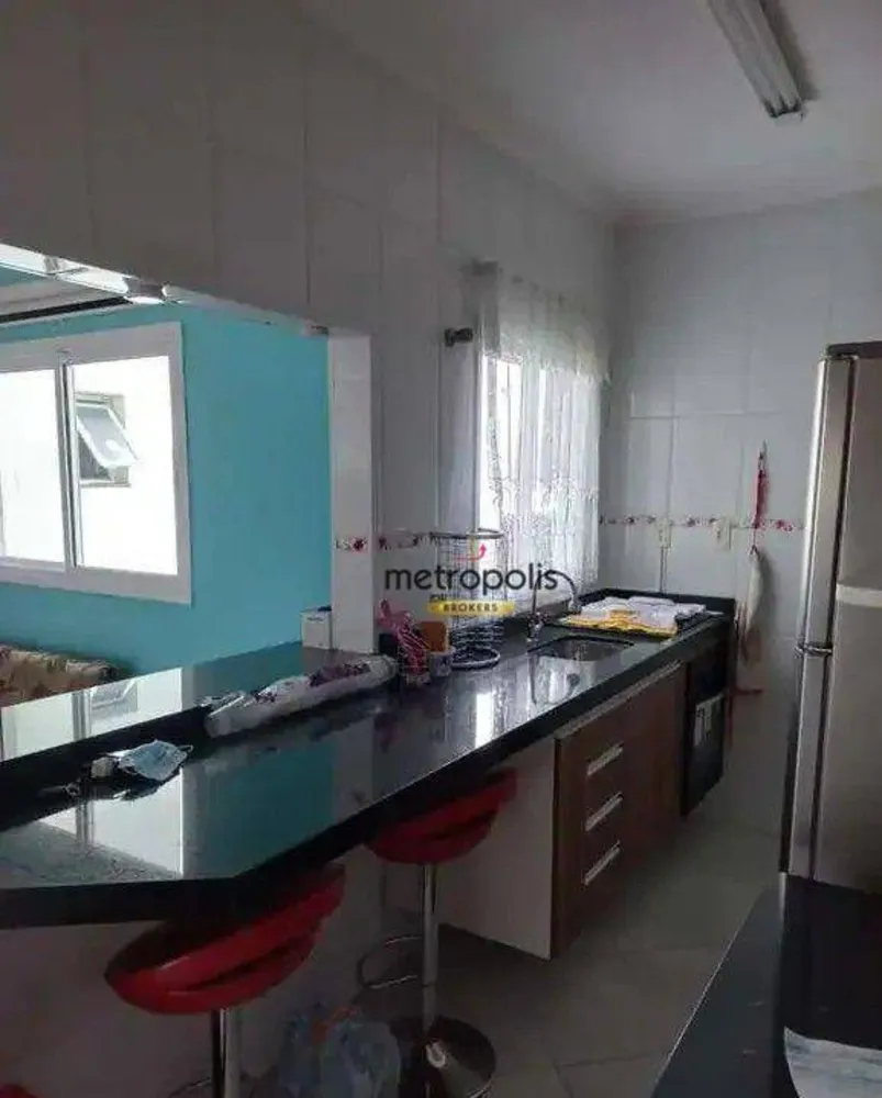 Cobertura, 2 quartos, 100 m² - Foto 3