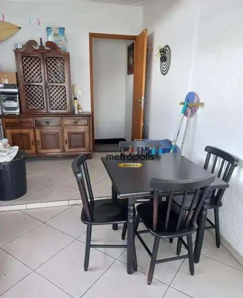Cobertura, 2 quartos, 100 m² - Foto 2