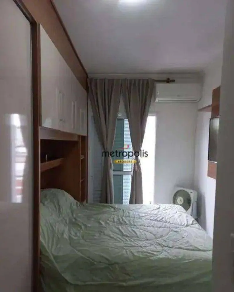 Cobertura, 2 quartos, 100 m² - Foto 5