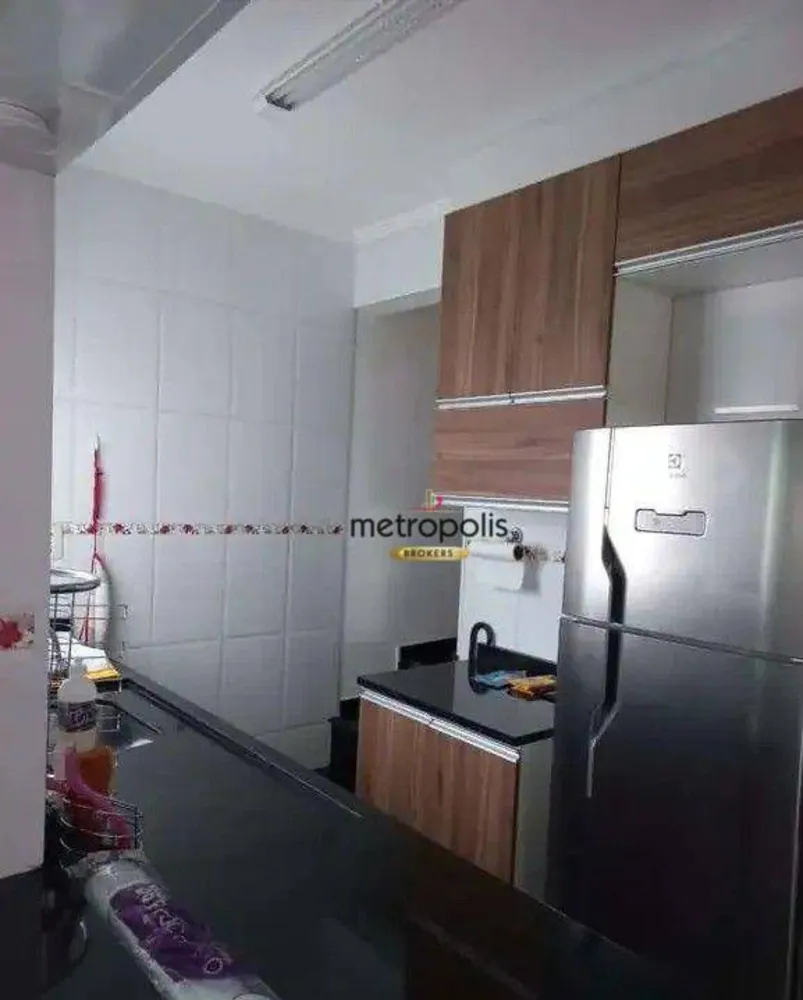Cobertura, 2 quartos, 100 m² - Foto 4