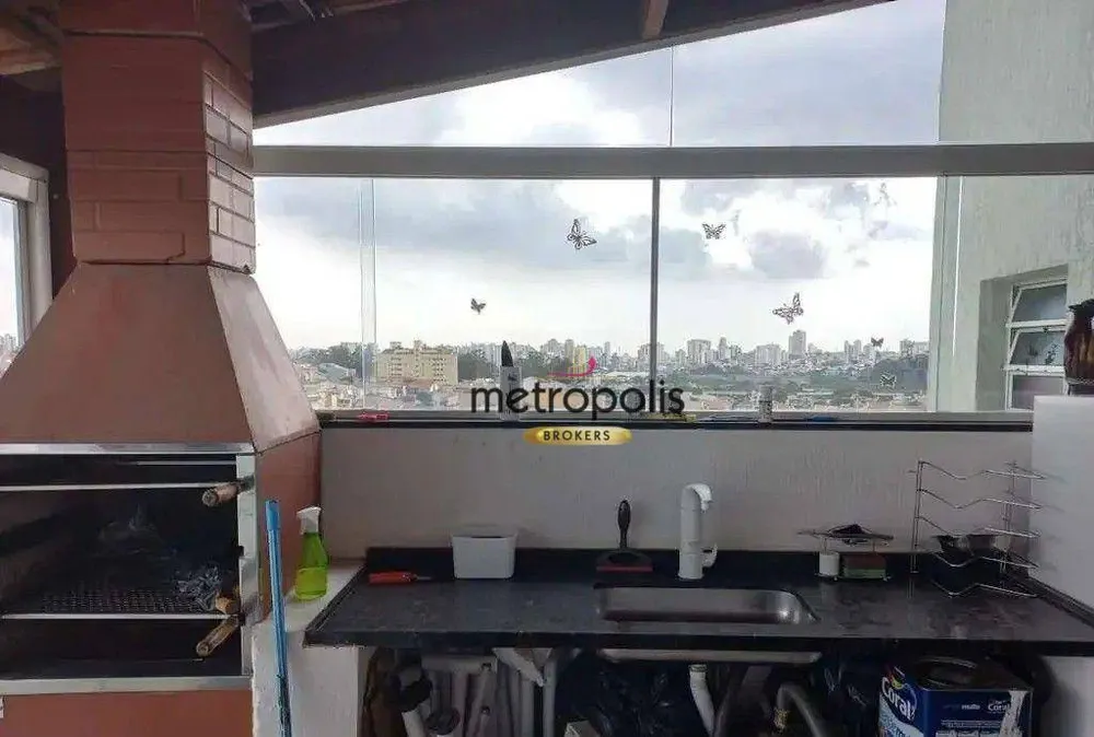 Cobertura, 2 quartos, 100 m² - Foto 10