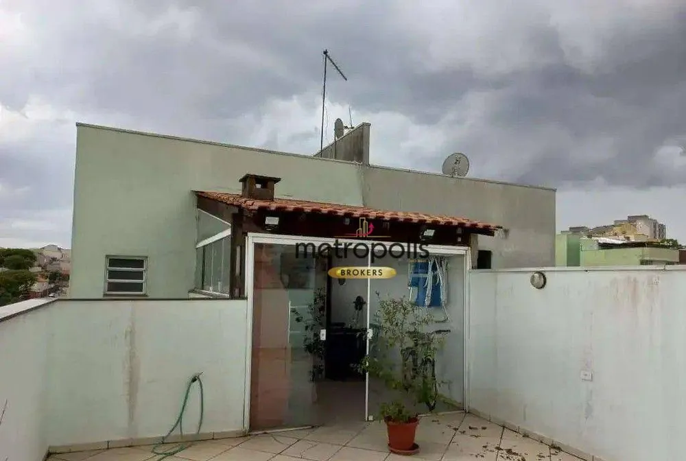 Cobertura, 2 quartos, 100 m² - Foto 11