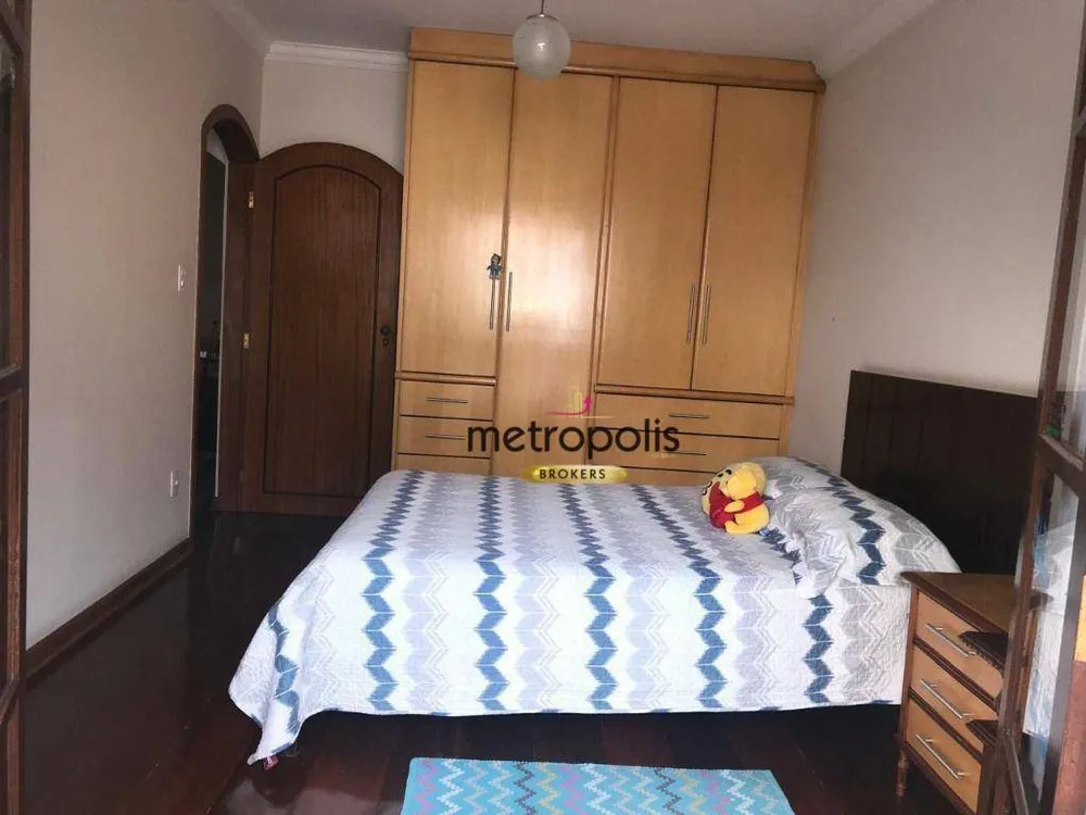 Sobrado, 3 quartos, 301 m² - Foto 11