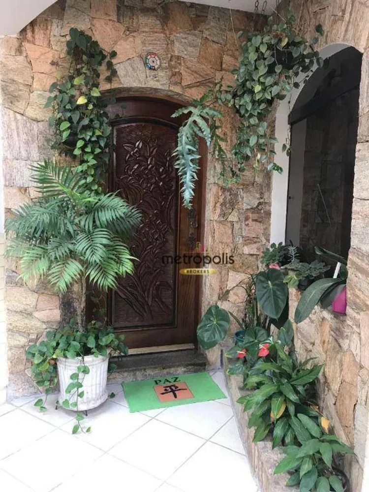 Sobrado, 3 quartos, 301 m² - Foto 2
