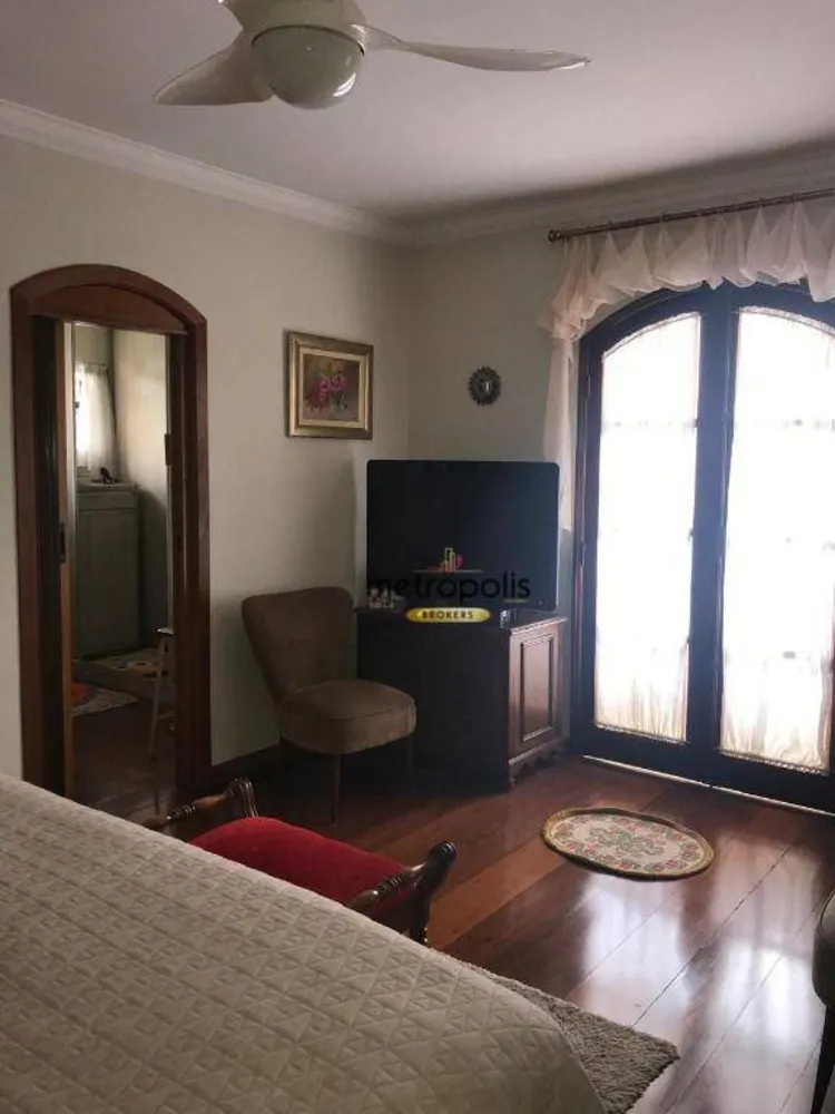 Sobrado, 3 quartos, 301 m² - Foto 8