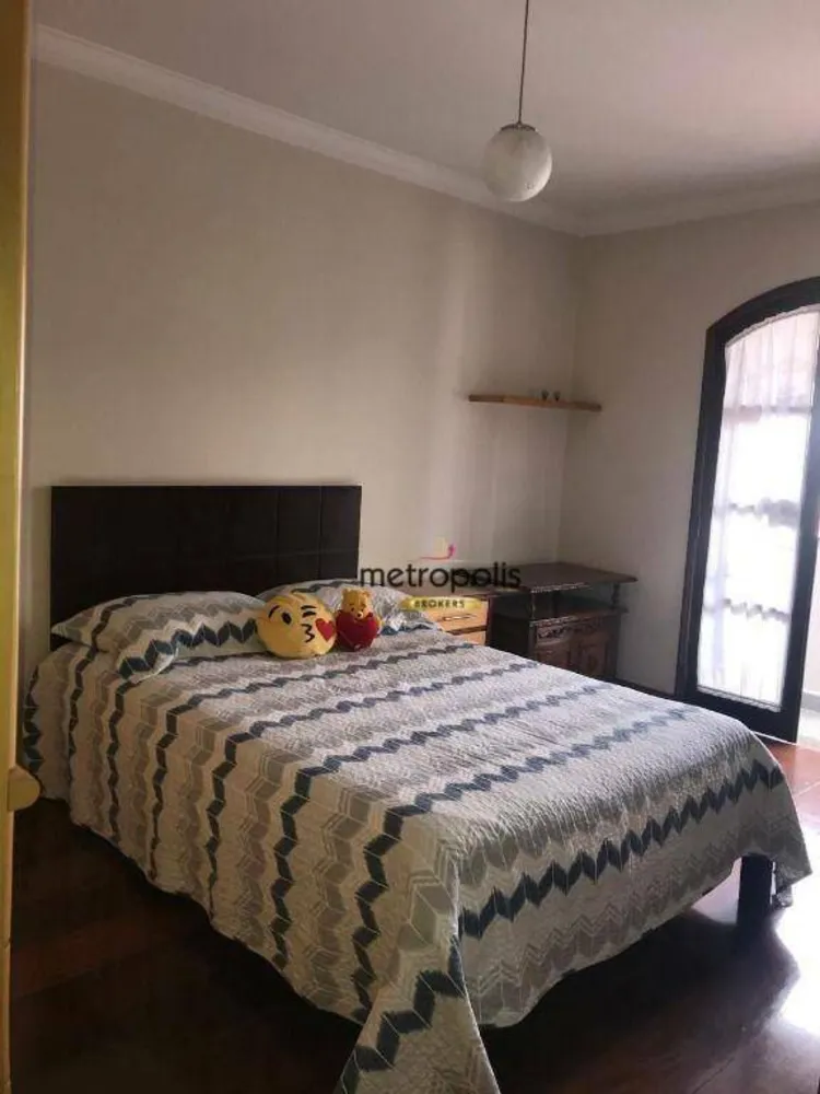 Sobrado, 3 quartos, 301 m² - Foto 10