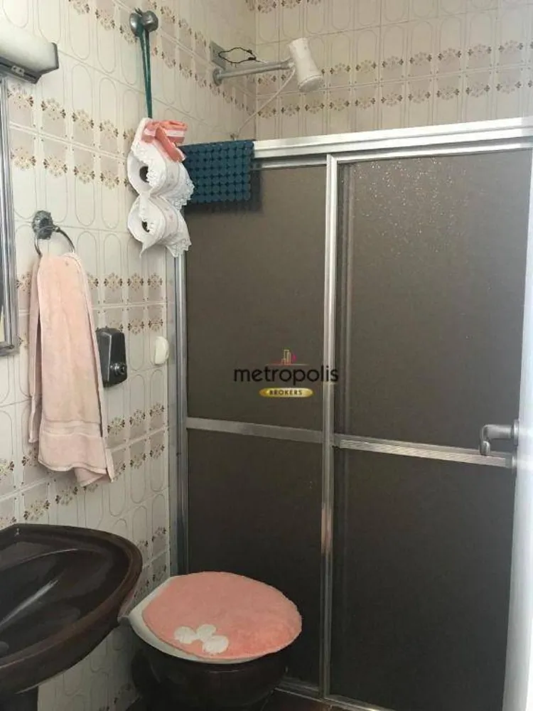 Sobrado, 3 quartos, 301 m² - Foto 12