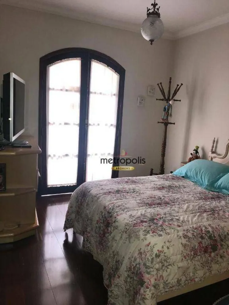 Sobrado, 3 quartos, 301 m² - Foto 9
