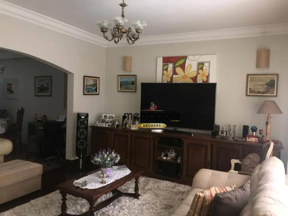 Sobrado, 3 quartos, 301 m² - Foto 3