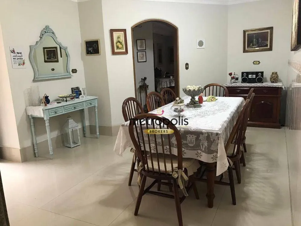 Sobrado, 3 quartos, 301 m² - Foto 6