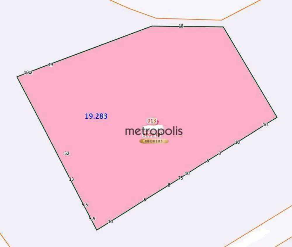Terreno, 3000 m² - Foto 3