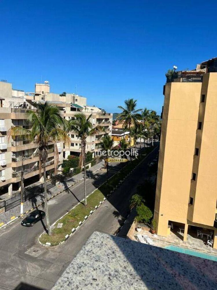 Cobertura à venda com 3 quartos, 200m² - Foto 4