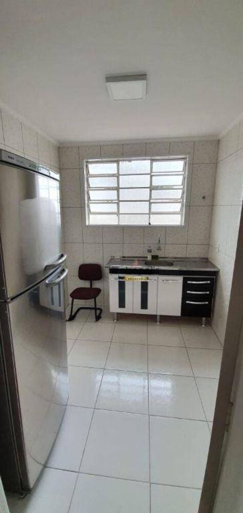 Conjunto Comercial-Sala para alugar, 23m² - Foto 8