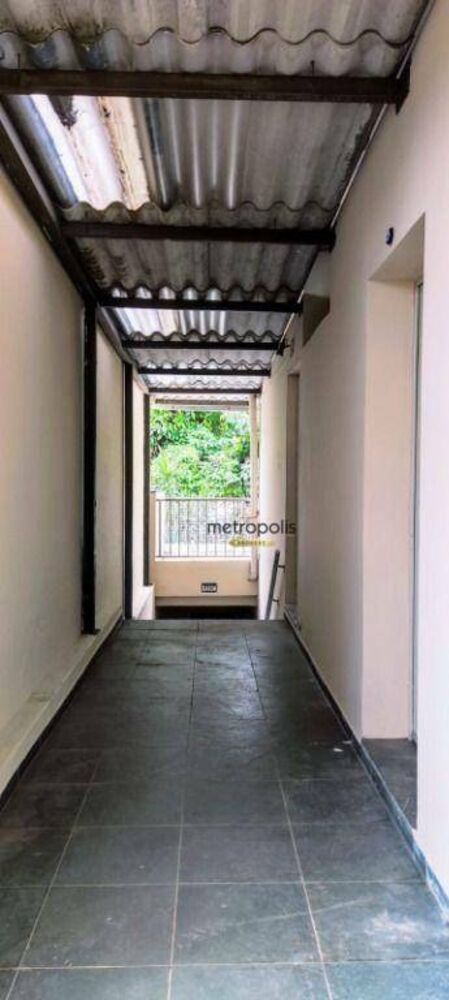 Conjunto Comercial-Sala para alugar, 23m² - Foto 7