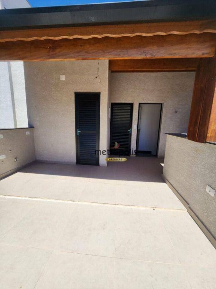 Cobertura, 2 quartos, 90 m² - Foto 4