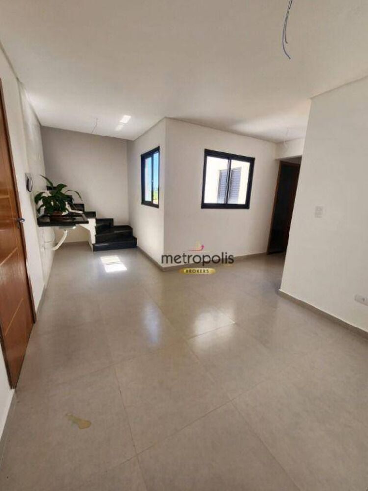 Cobertura, 2 quartos, 90 m² - Foto 1