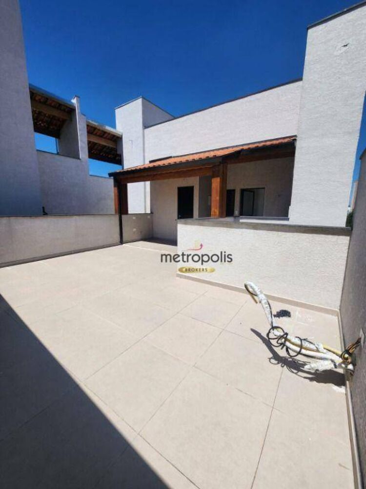 Cobertura, 2 quartos, 90 m² - Foto 3