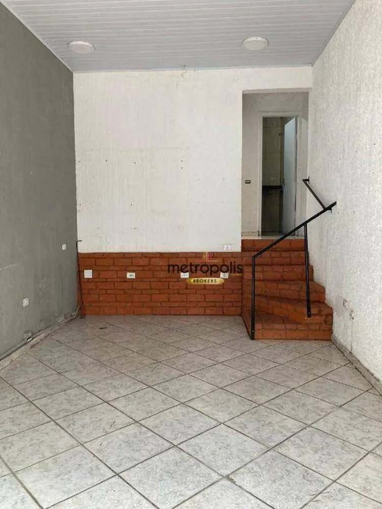 Loja-Salão, 25 m² - Foto 2