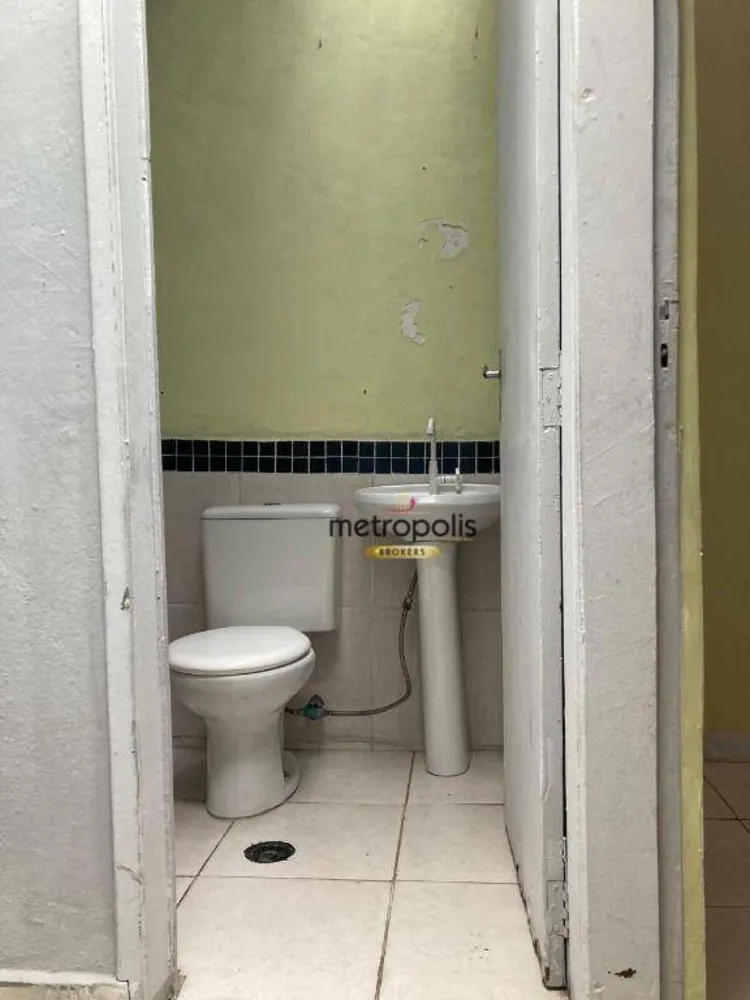 Loja-Salão, 25 m² - Foto 6