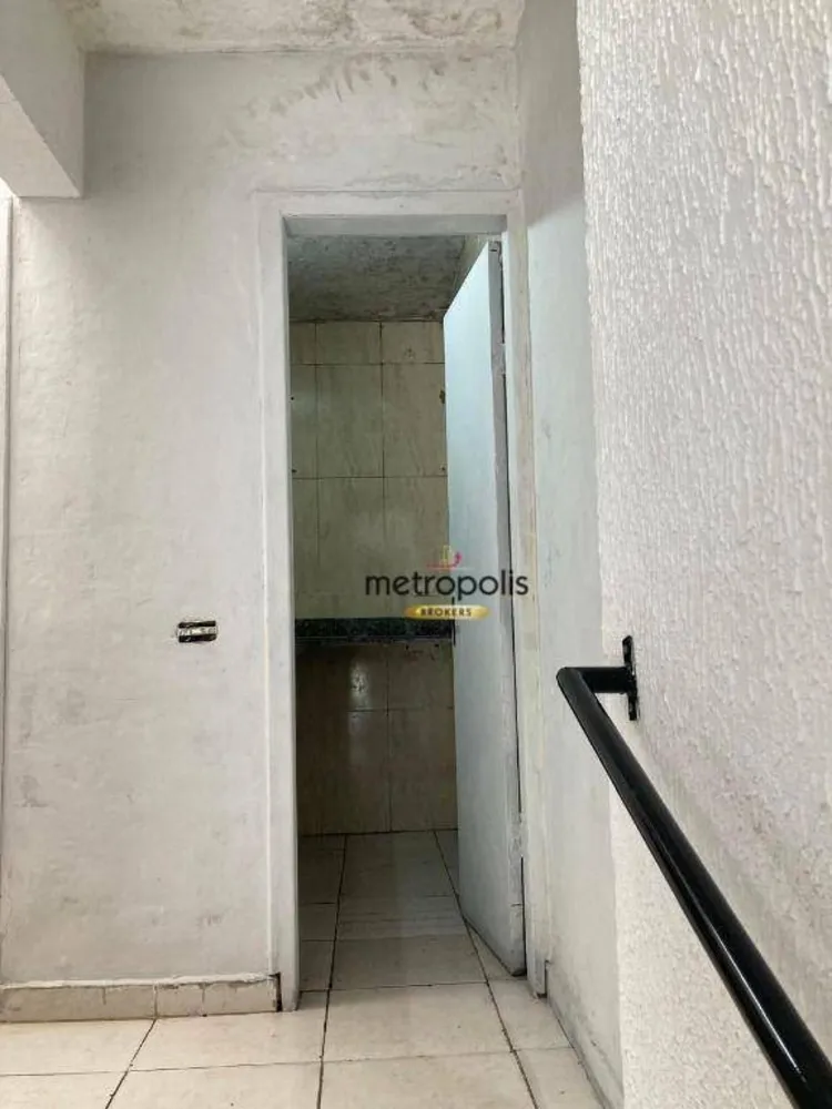 Loja-Salão, 25 m² - Foto 10