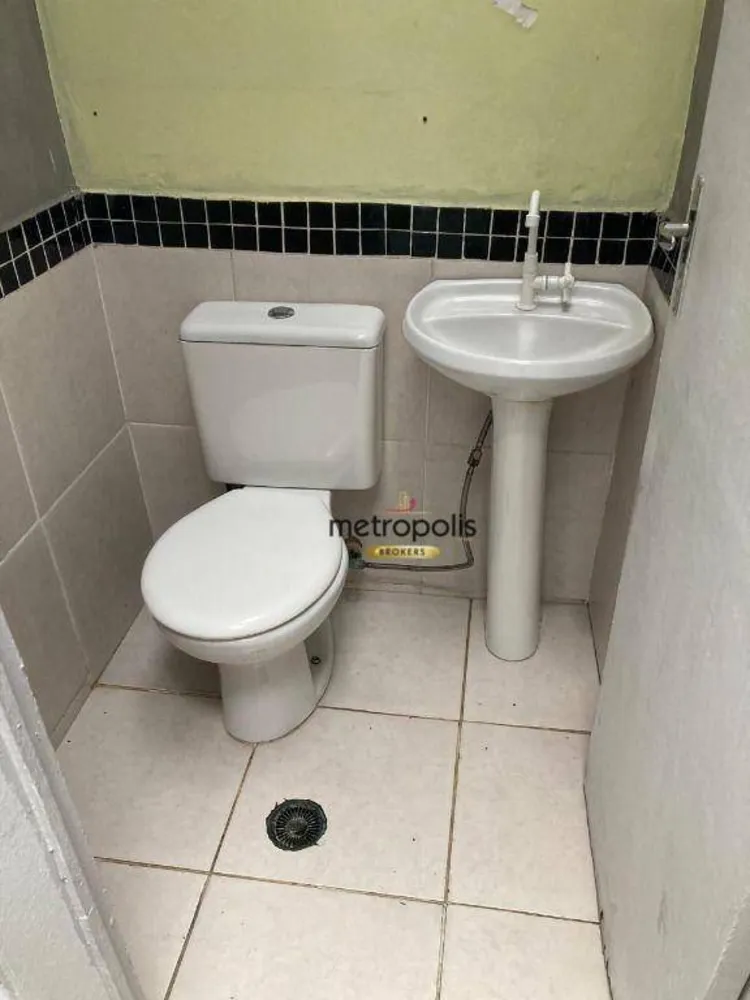 Loja-Salão, 25 m² - Foto 11