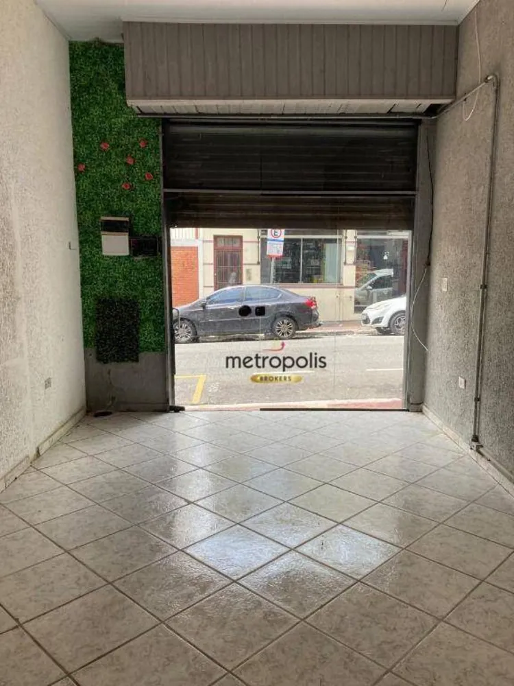 Loja-Salão, 25 m² - Foto 5