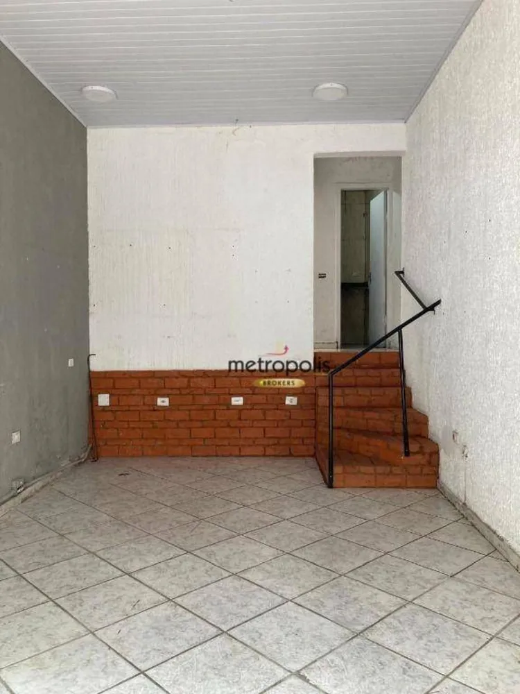 Loja-Salão, 25 m² - Foto 4
