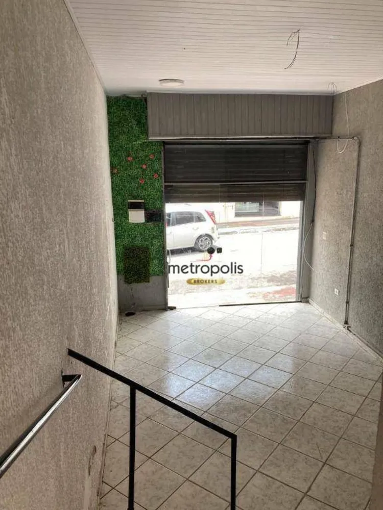 Loja-Salão, 25 m² - Foto 3
