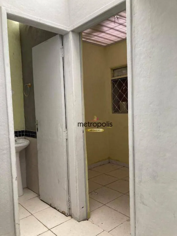 Loja-Salão, 25 m² - Foto 7