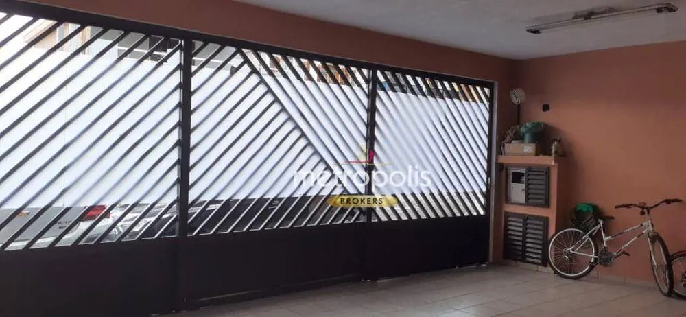 Sobrado, 4 quartos, 250 m² - Foto 12