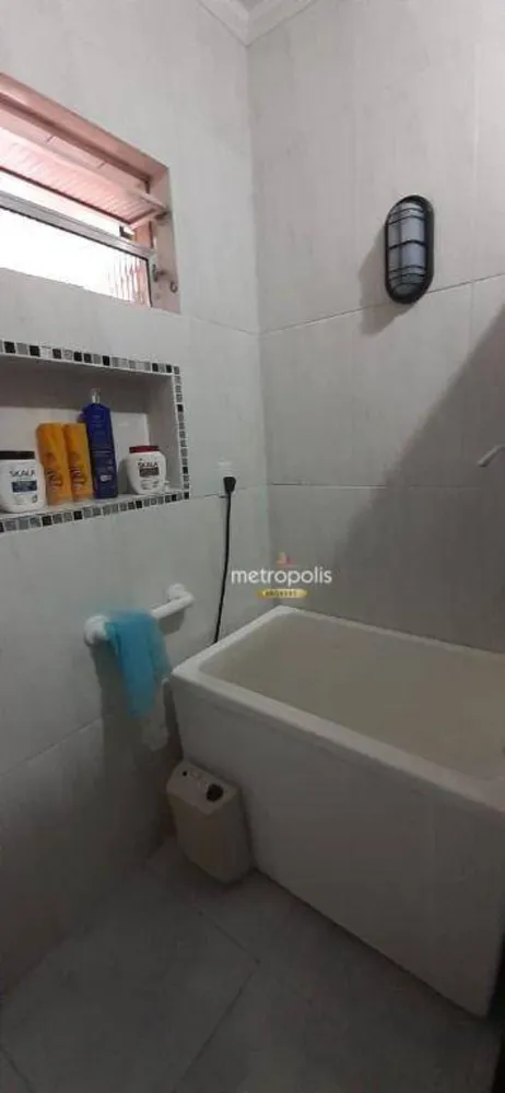 Sobrado, 4 quartos, 250 m² - Foto 8