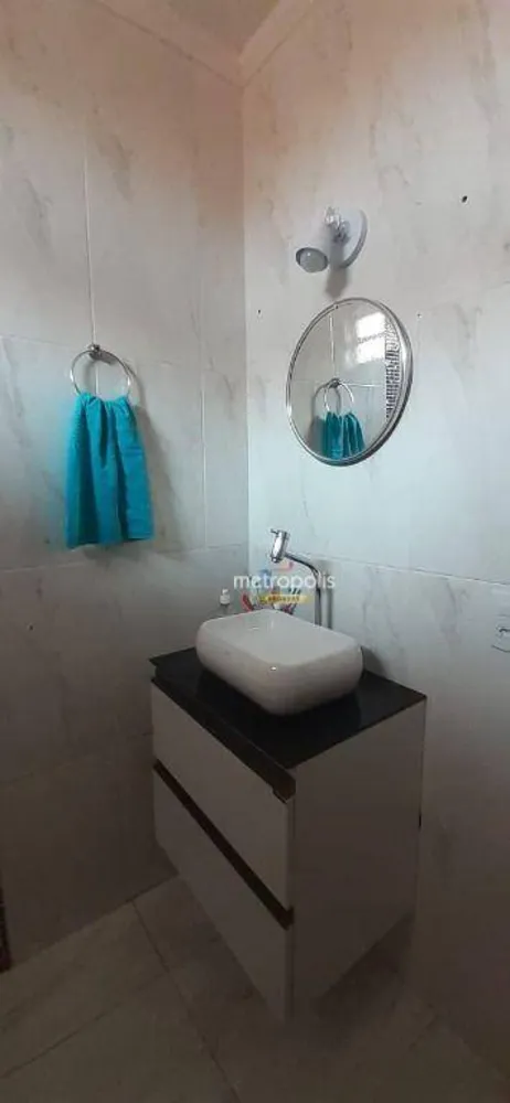 Sobrado, 4 quartos, 250 m² - Foto 3