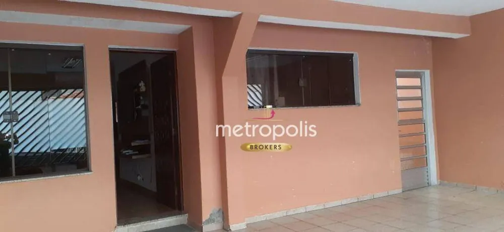 Sobrado, 4 quartos, 250 m² - Foto 11