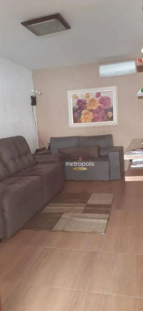 Sobrado, 4 quartos, 250 m² - Foto 3
