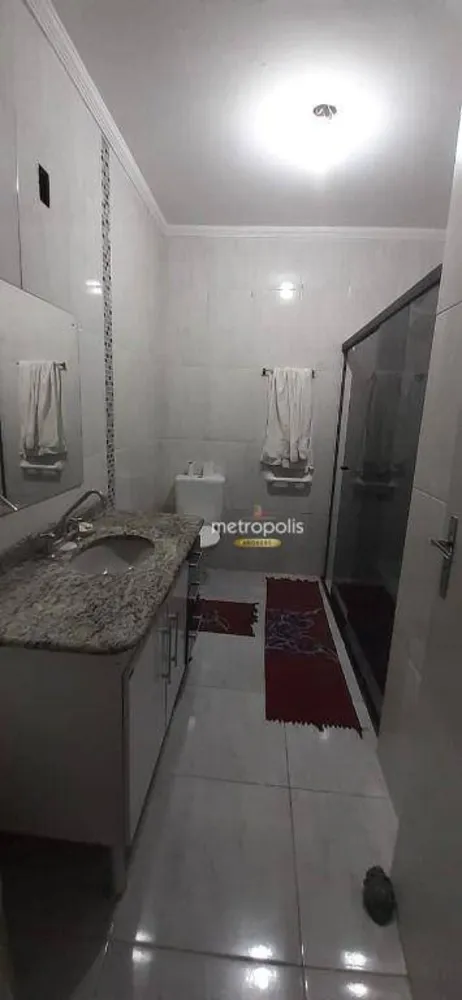 Sobrado, 4 quartos, 250 m² - Foto 7