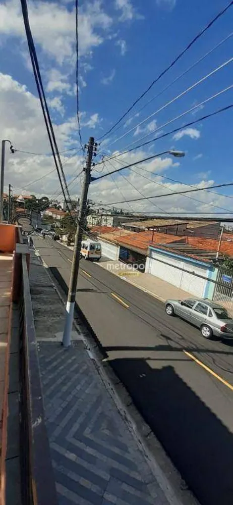 Sobrado, 4 quartos, 250 m² - Foto 10