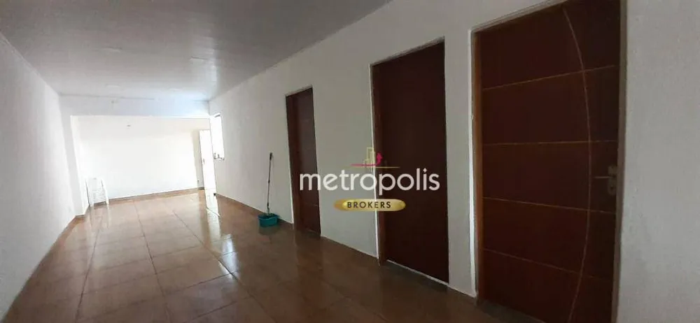 Sobrado, 4 quartos, 250 m² - Foto 1