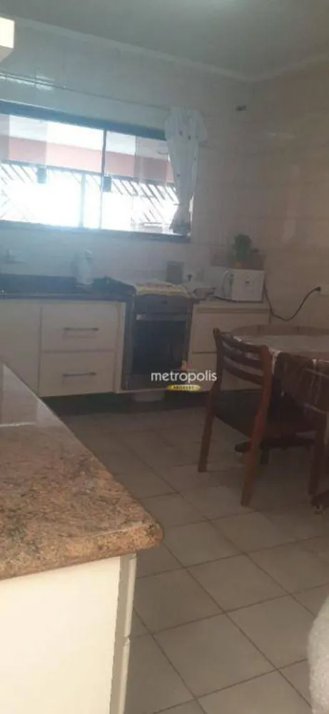 Sobrado, 4 quartos, 250 m² - Foto 5
