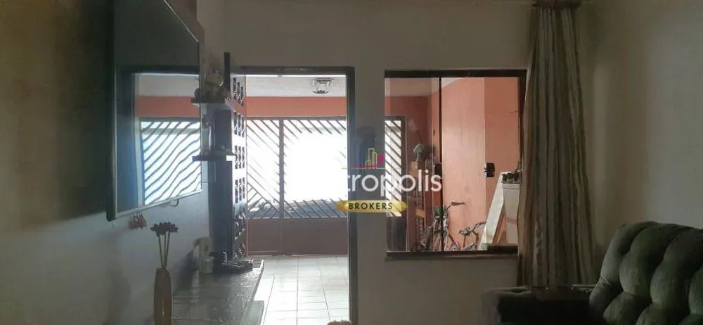 Sobrado, 4 quartos, 250 m² - Foto 4