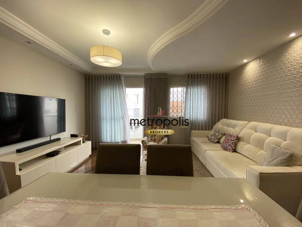 Apartamento, 3 quartos, 180 m² - Foto 2