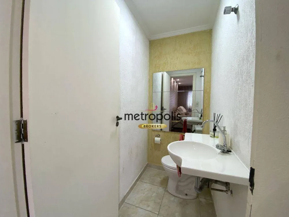 Apartamento, 3 quartos, 180 m² - Foto 3