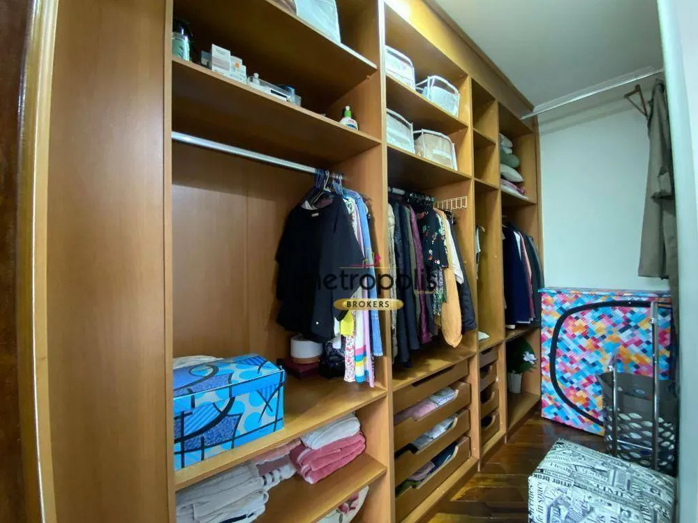 Apartamento, 3 quartos, 180 m² - Foto 5