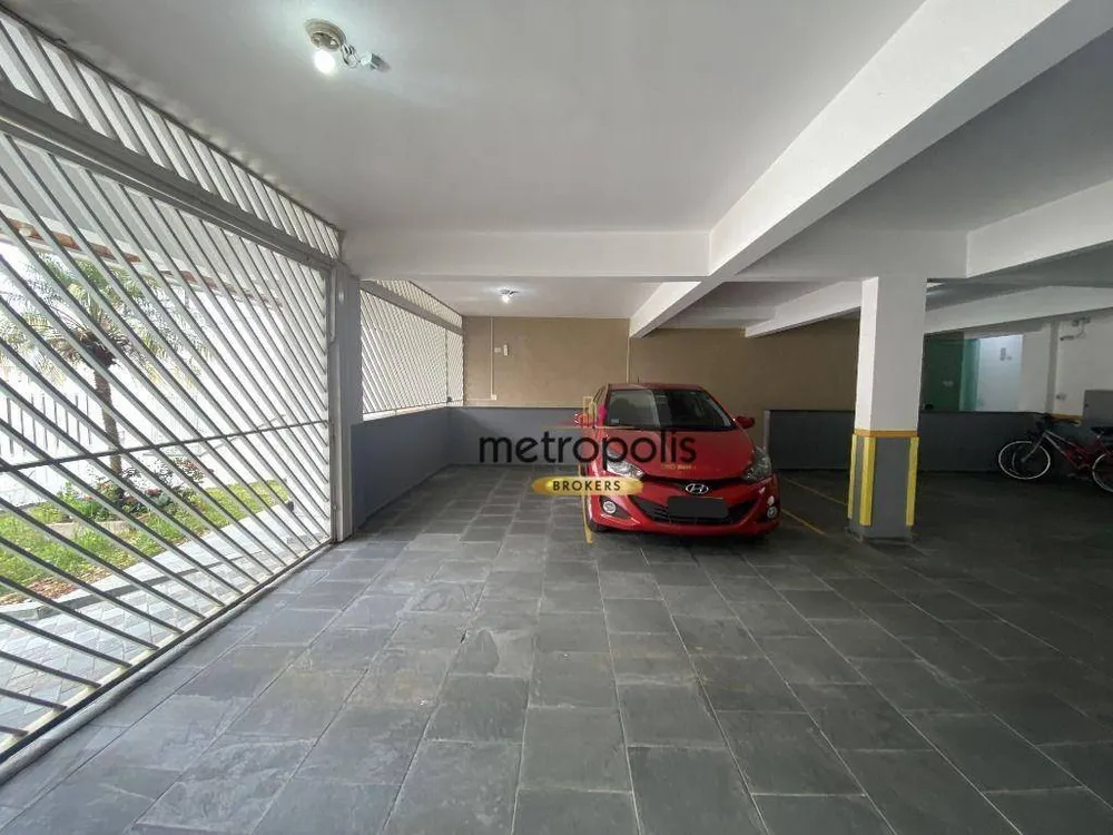 Apartamento, 3 quartos, 180 m² - Foto 11
